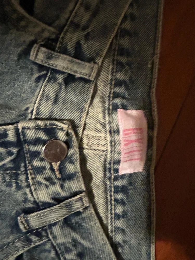 e(x)it Jeans, Excellent, size XS / 34 / 6, photo 2
