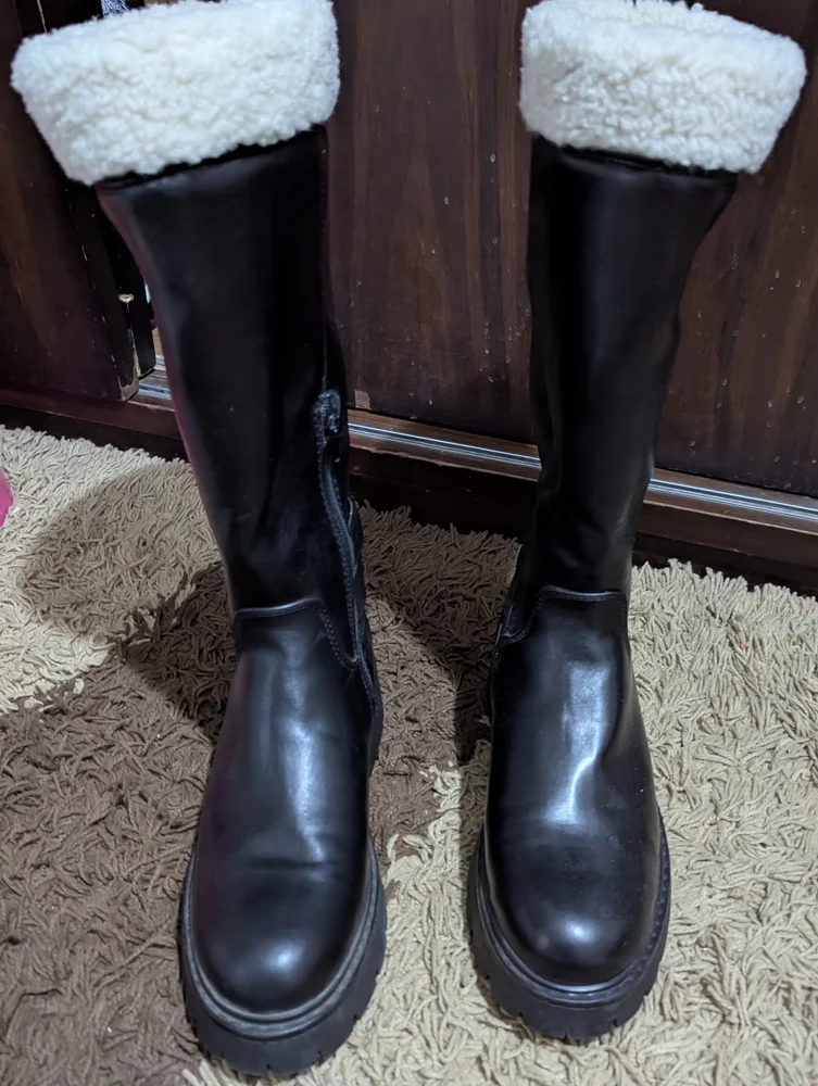 Bershka Boots, New with tags, size 40, photo 3