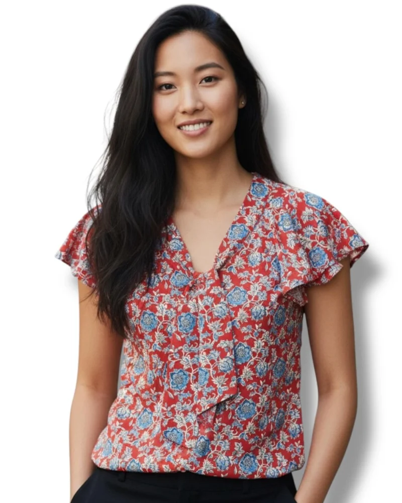 Ralph Lauren Blouses