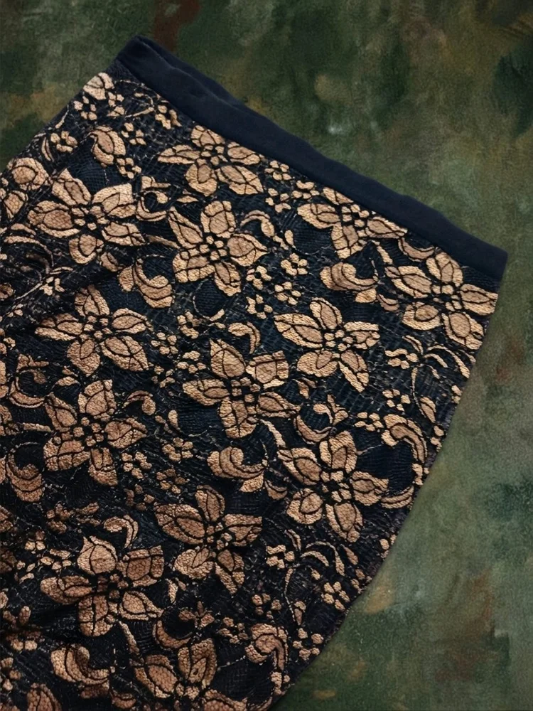 Skirts, size S / 36 / 8, photo 3