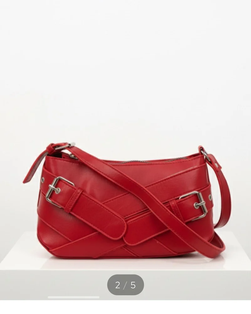 Shoulder Bag
