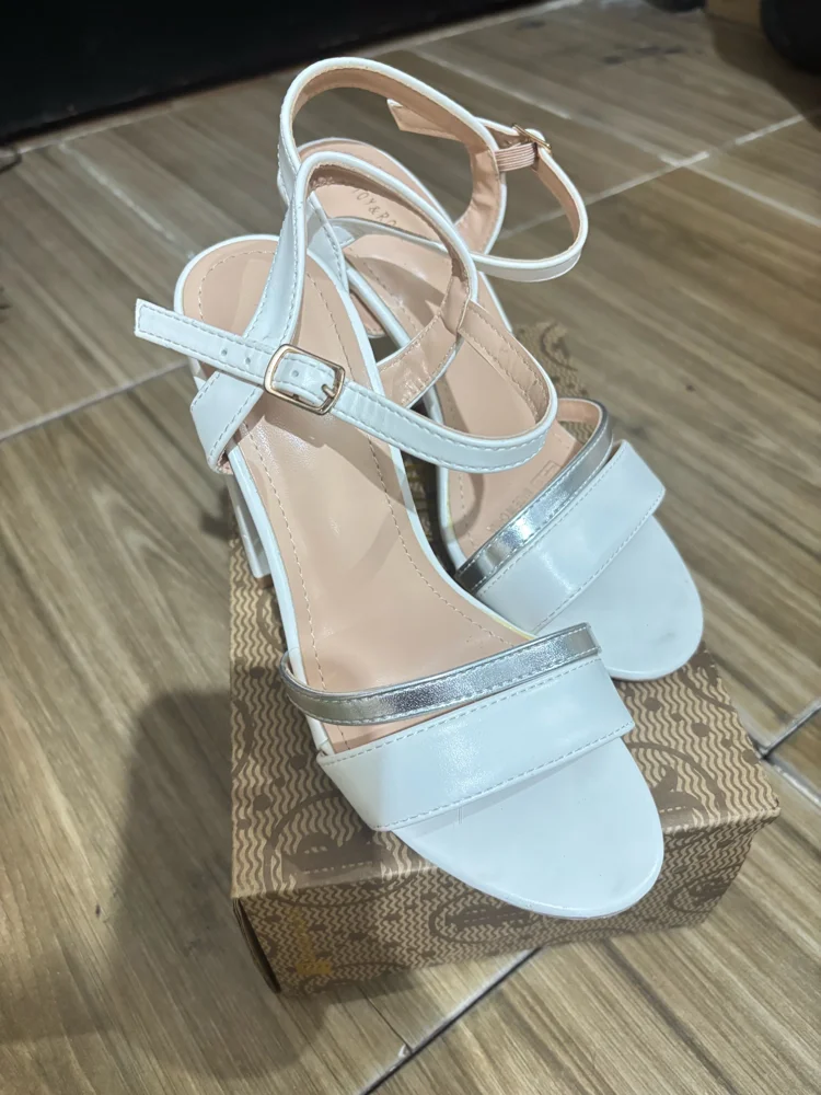Joy&Roy Block Heels, size 36, photo 3