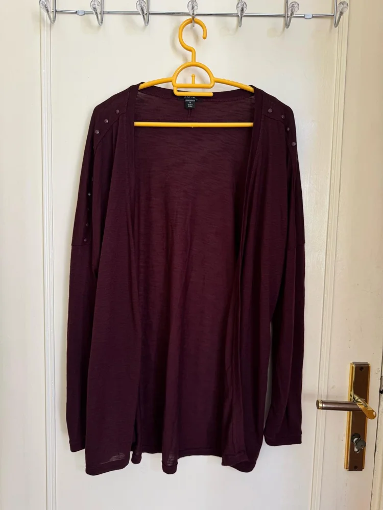 Amisu Cardigans