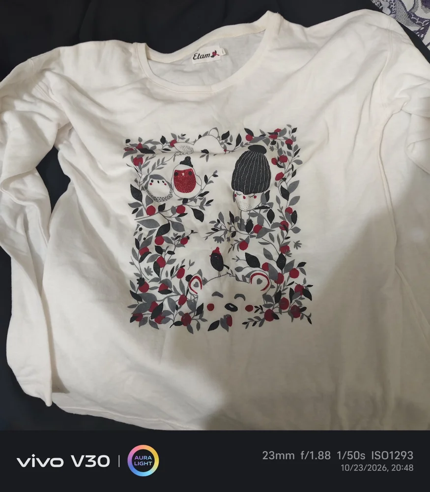 Etam Pyjama Sets, Excellent, size M / 38 / 10, photo 2