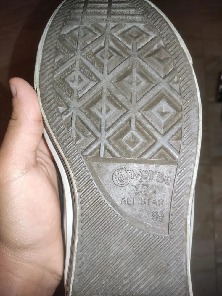 Converse Sneakers, size 43, photo 5