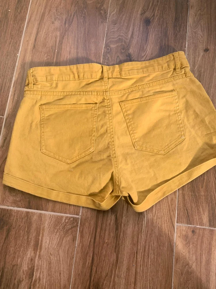H&M Shorts, Excellent, size S / 36 / 8, photo 2
