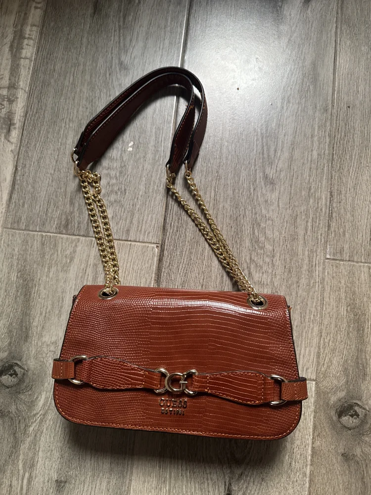GUESS Shoulder Bags, size Other, photo 5