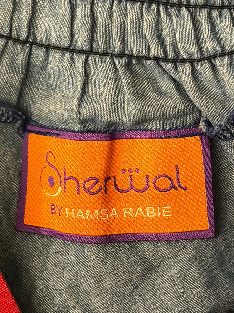 Local Jeans, Very good, one size, photo 2