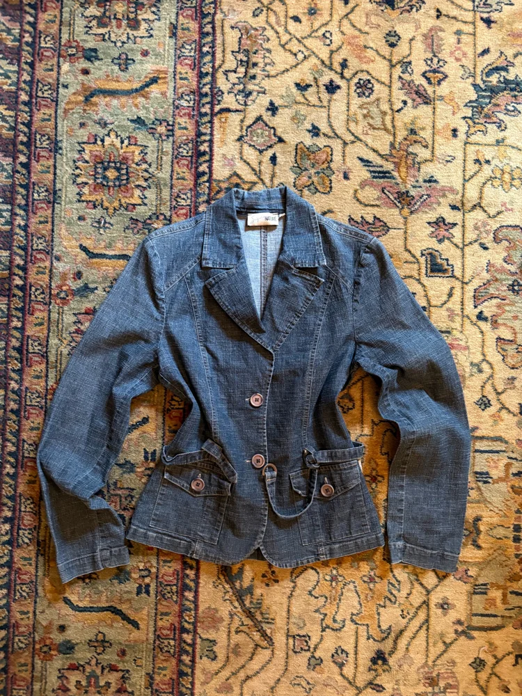 signe nature Jackets, size M / 38 / 10