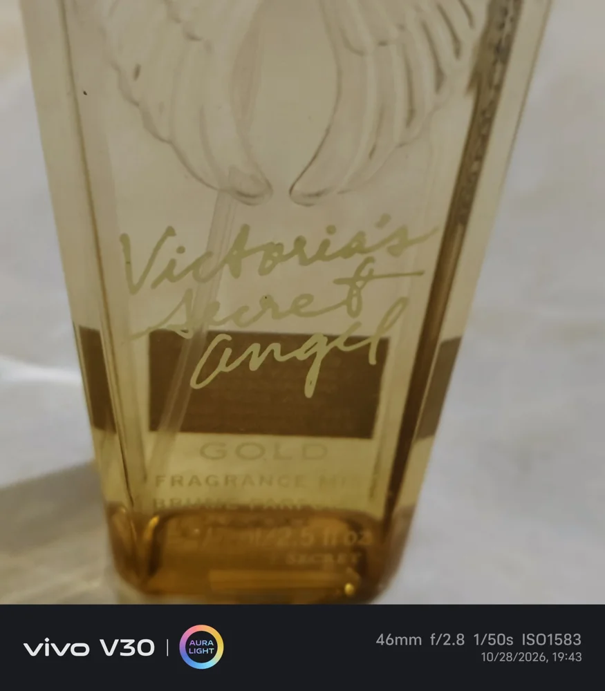 Victoria's Secret Body Mists & Deodorant, Very good, photo 3