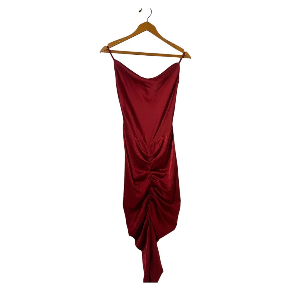 Shein Midi Dresses