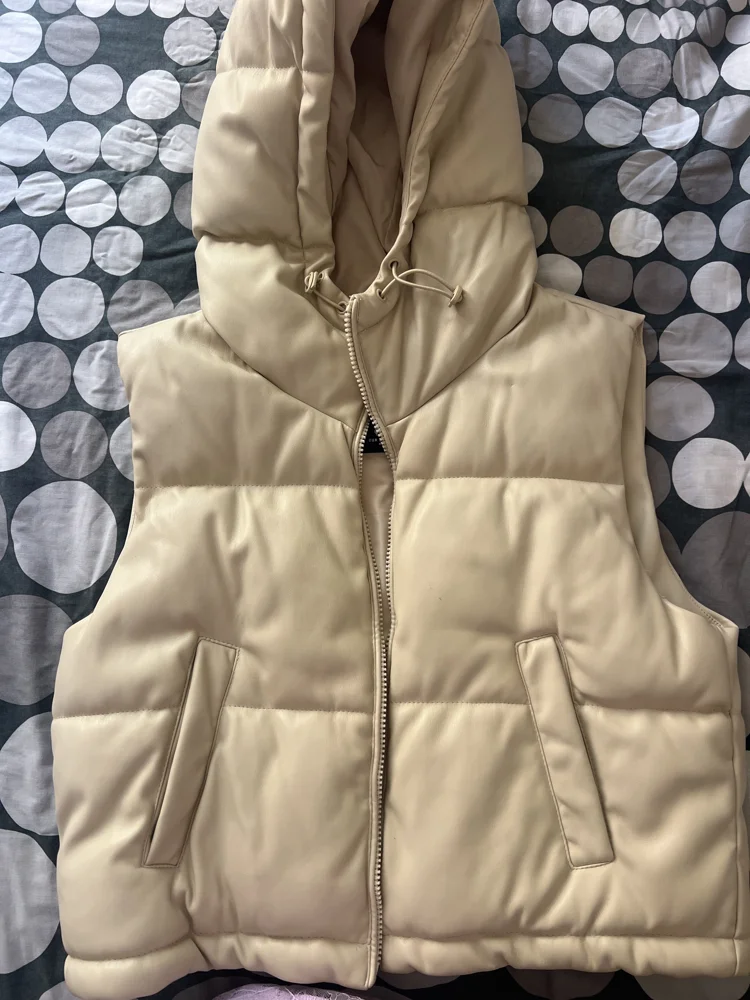 Stradivarius Jackets