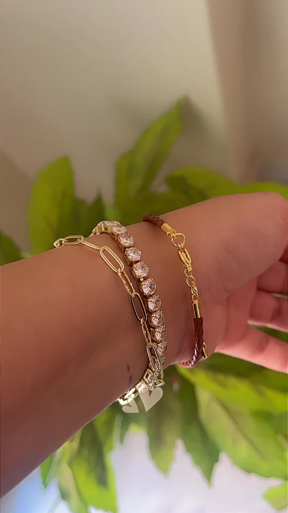 Bracelets, size Other, photo 3