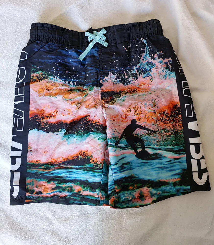 H&M Swimwear