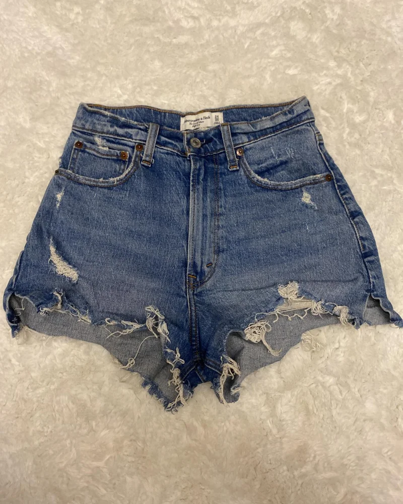 Abercrombie & Fitch Shorts