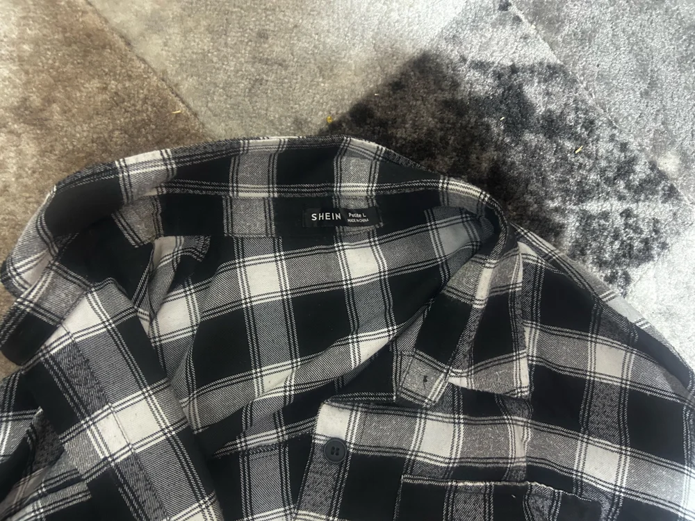 Shein Shirts, Excellent, size L / 40 / 12, photo 3