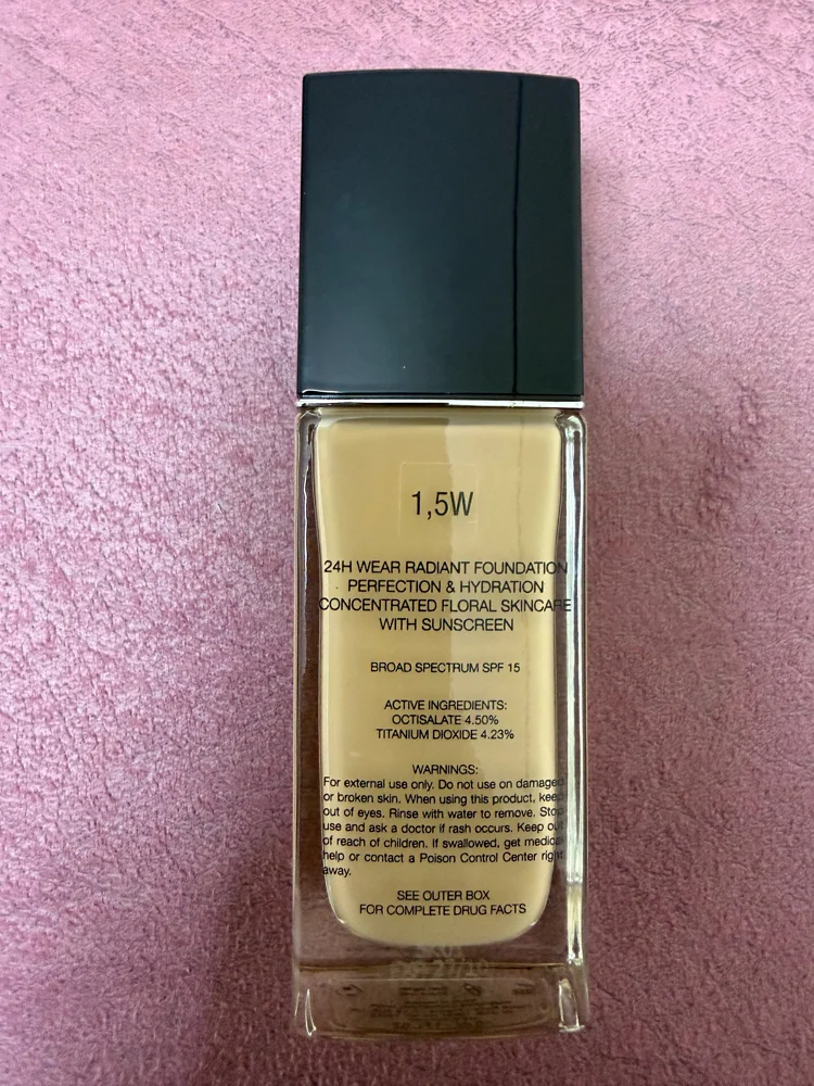 Dior مكياج وش، حالة ممتازة، صورة 2
