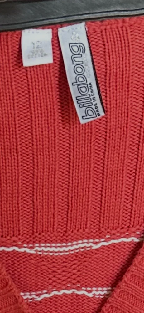 Billabong Cardigans, size L / 40 / 12, photo 3