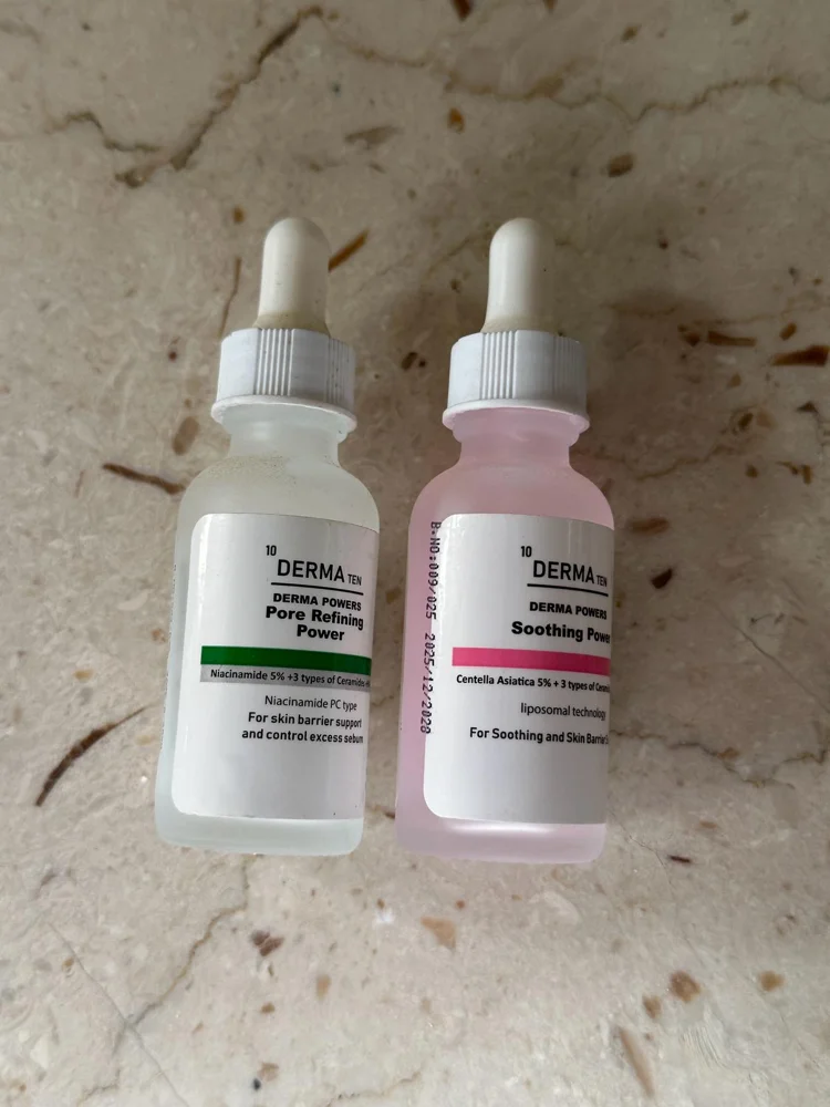 Skin care