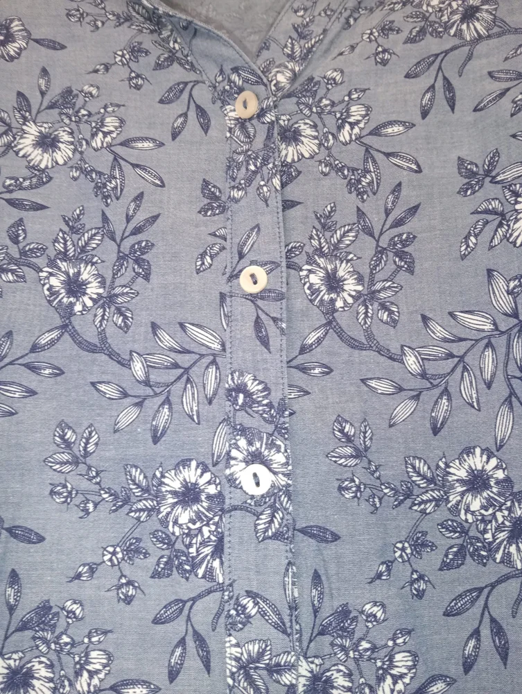 LC Waikiki Shirts, size XXL / 44 / 16, photo 3