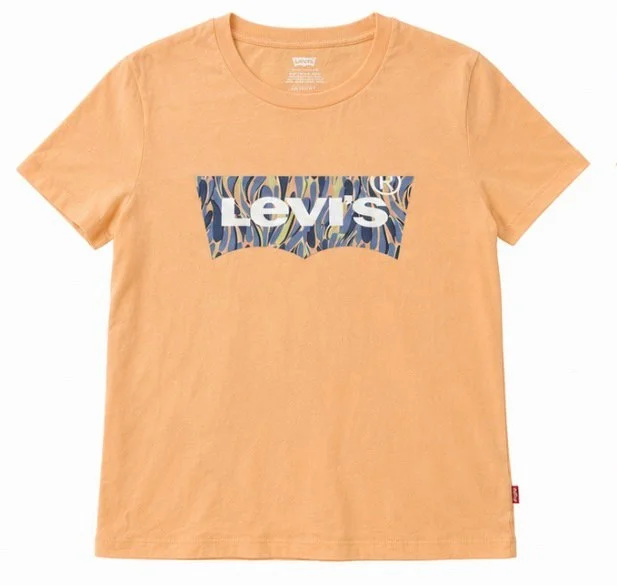Levi's T-shirts