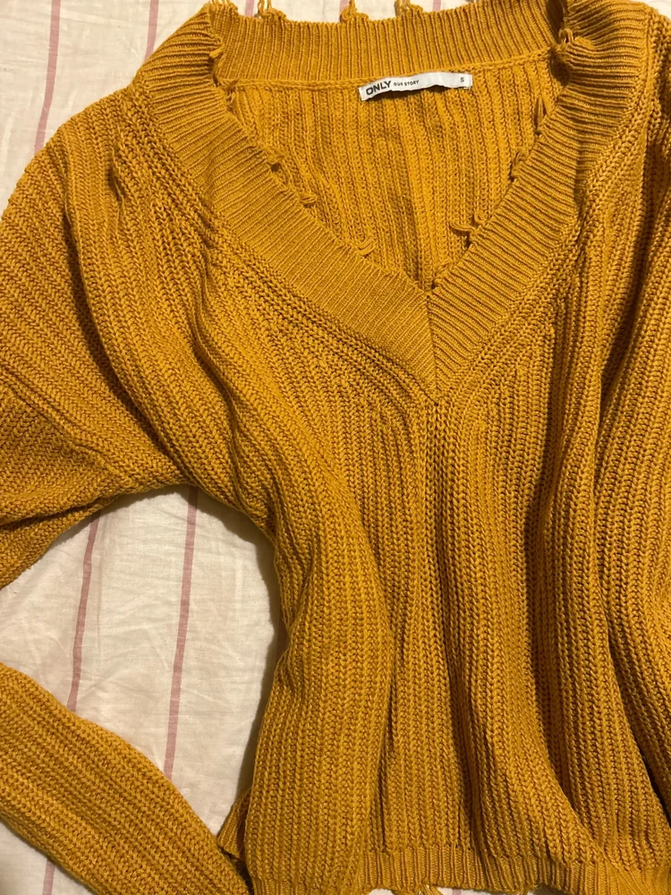 ONLY Sweaters & Pullovers, Very good, size S / 36 / 8, photo 3