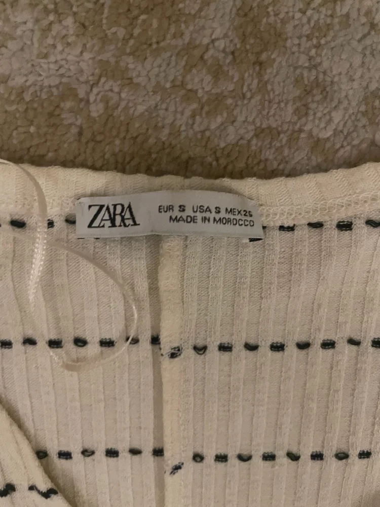 Zara Rompers & Playsuits, size S / 36 / 8, photo 2