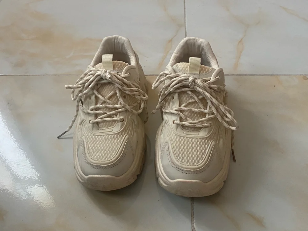Sneakers, Very good, size 40, photo 2