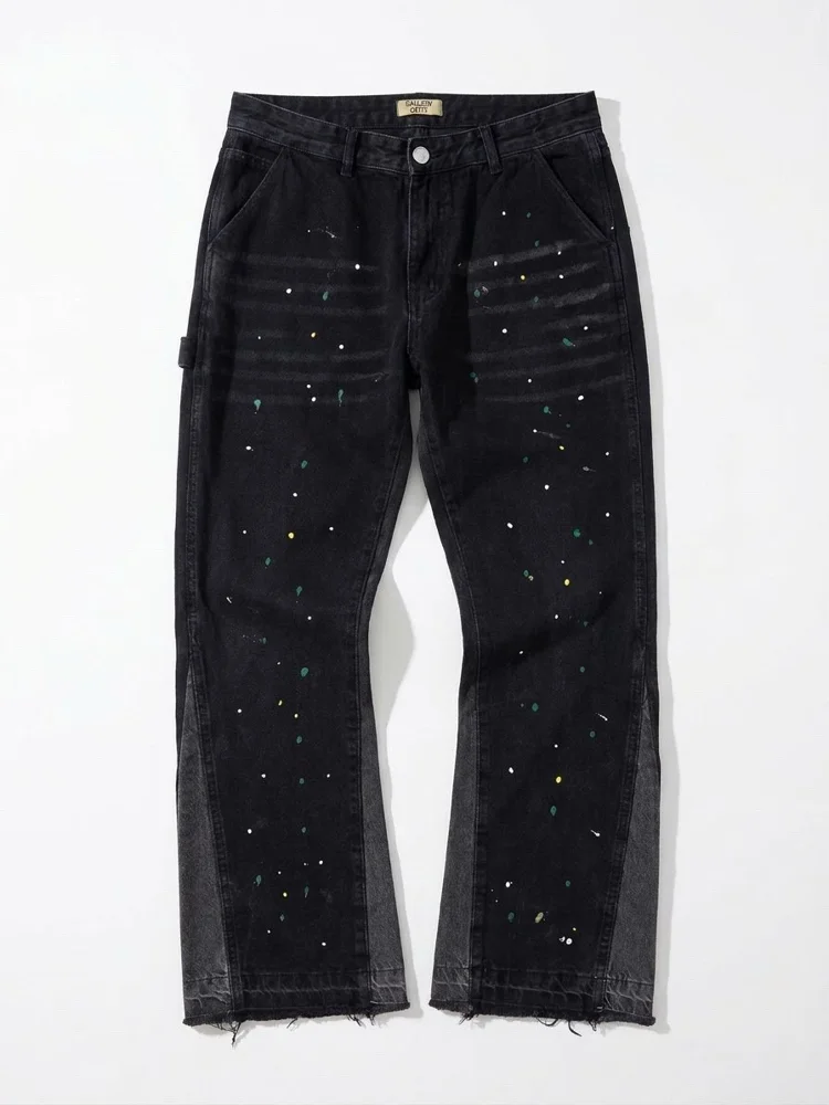 GALLERY DEPT. Jeans, size W32
