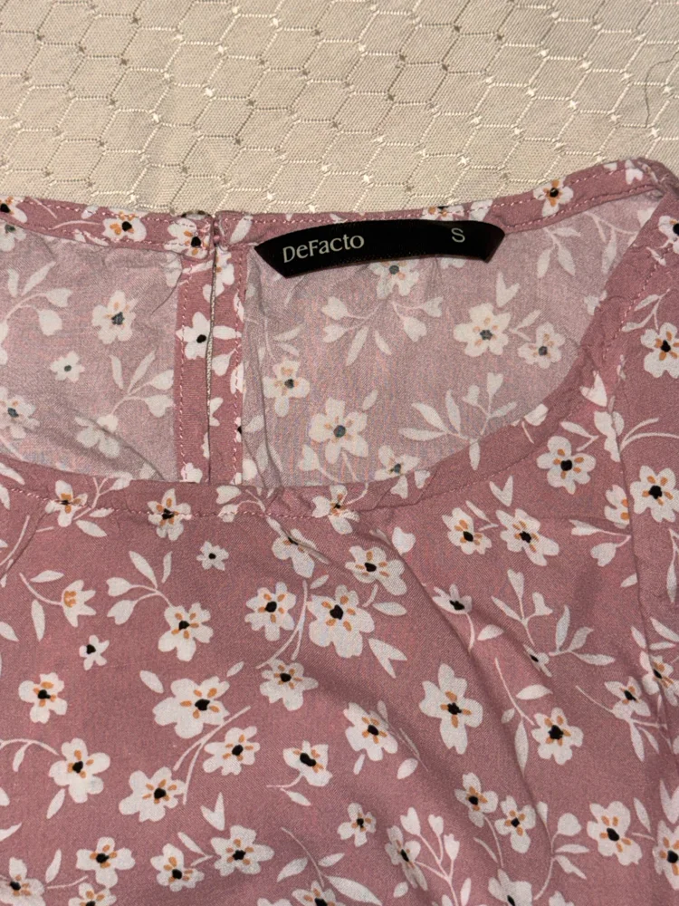 Defacto Blouses, Very good, size S / 36 / 8, photo 2