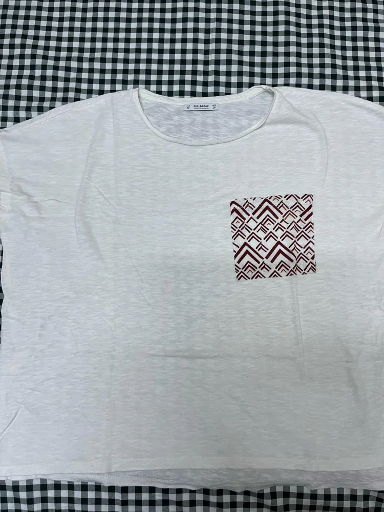 Pull & Bear T-shirts