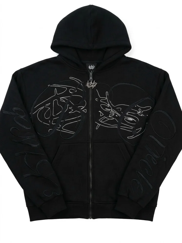 Jackets, size L