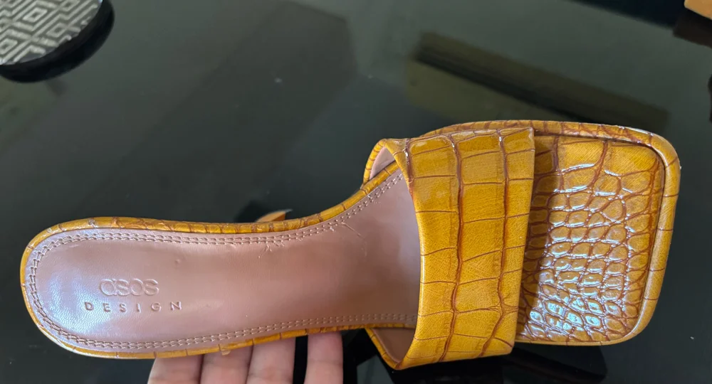 ASOS Design Sandals, size 38, photo 2