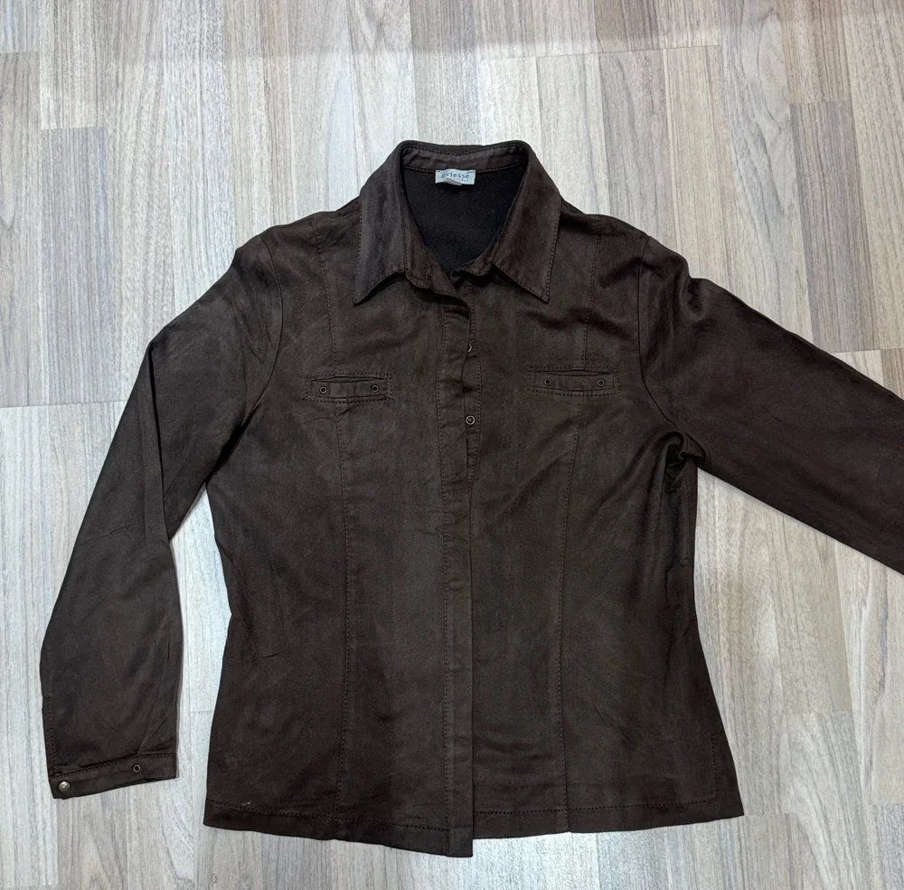 Long Sleeve, Excellent, size S / 36 / 8, photo 3