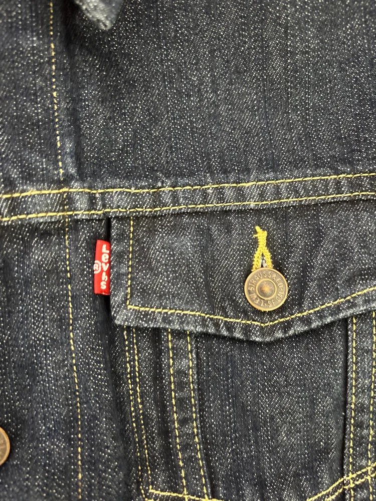 Levi's Jackets, Excellent, size M / 38 / 10, photo 3