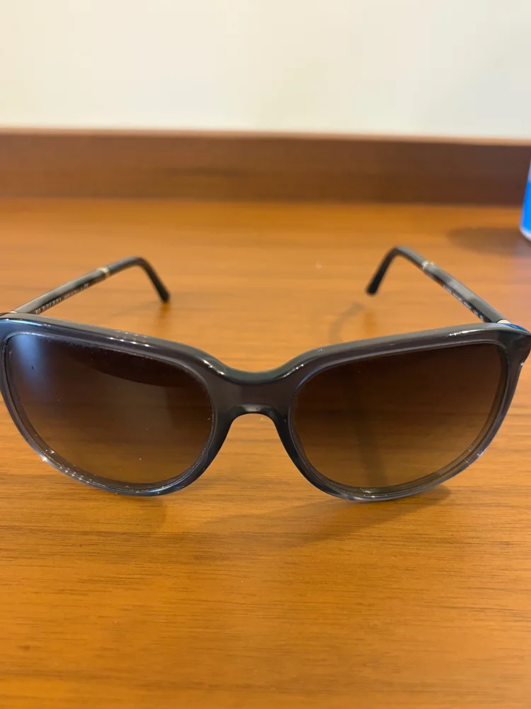 Burberry Sunglasses, size Other, photo 2