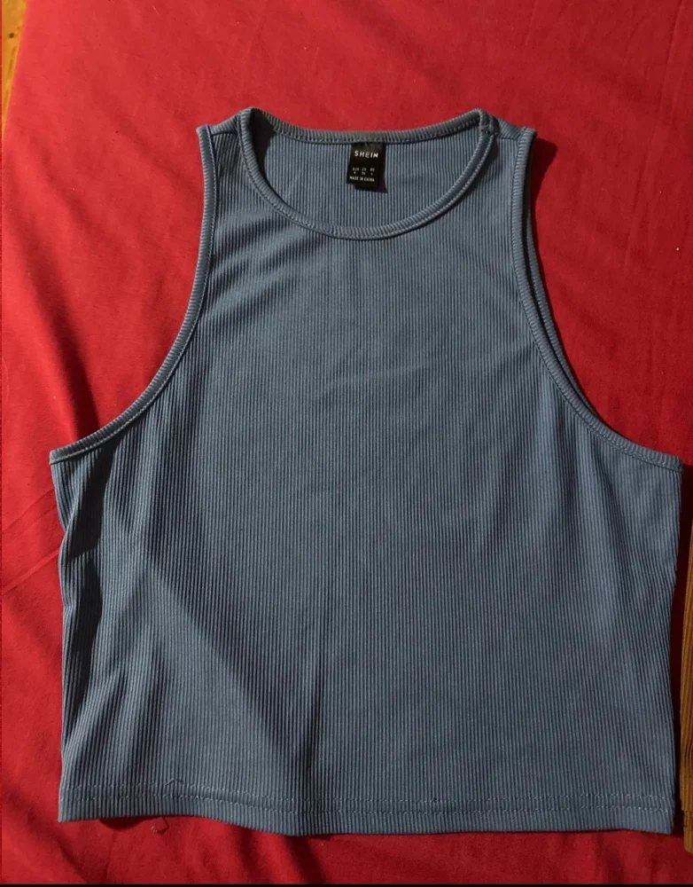 Shein Tank Tops, size S / 36 / 8, photo 3