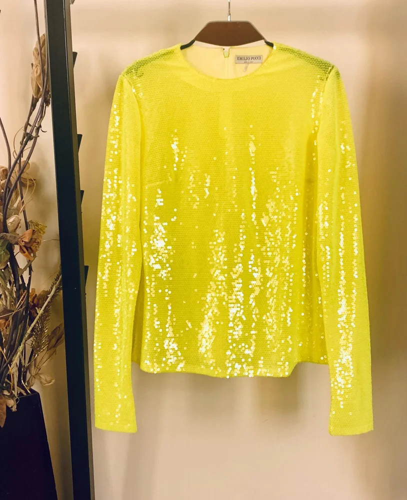 Emilio Pucci Blouses