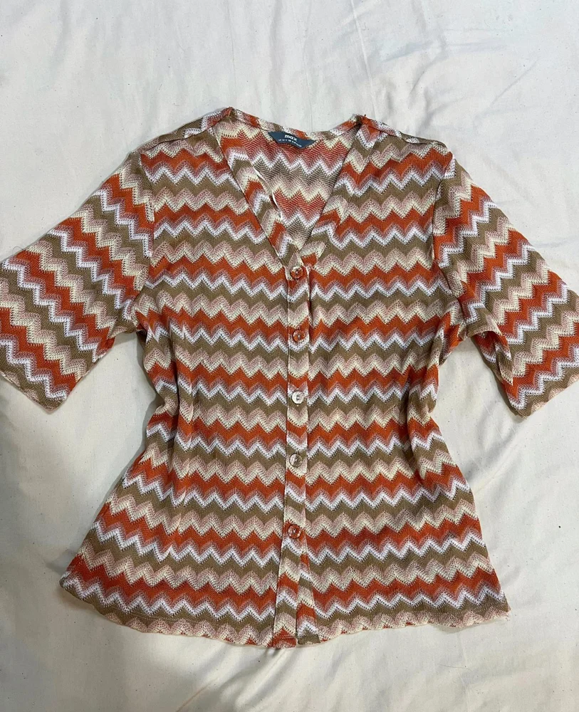 Max Blouses