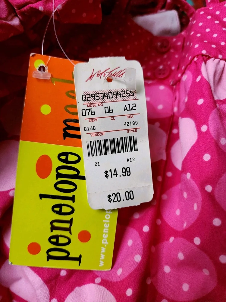 Dresses, size 18–24m, photo 3
