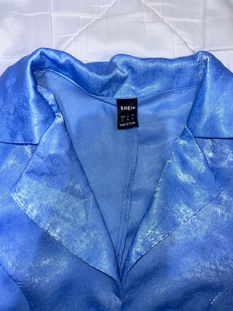 Shein Blouses, size S / 36 / 8, photo 2