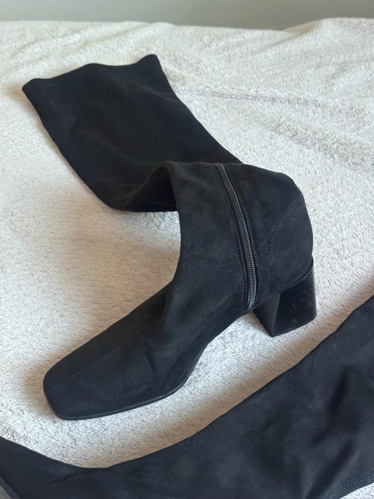 Zara Boots, Very good, size 38, photo 6