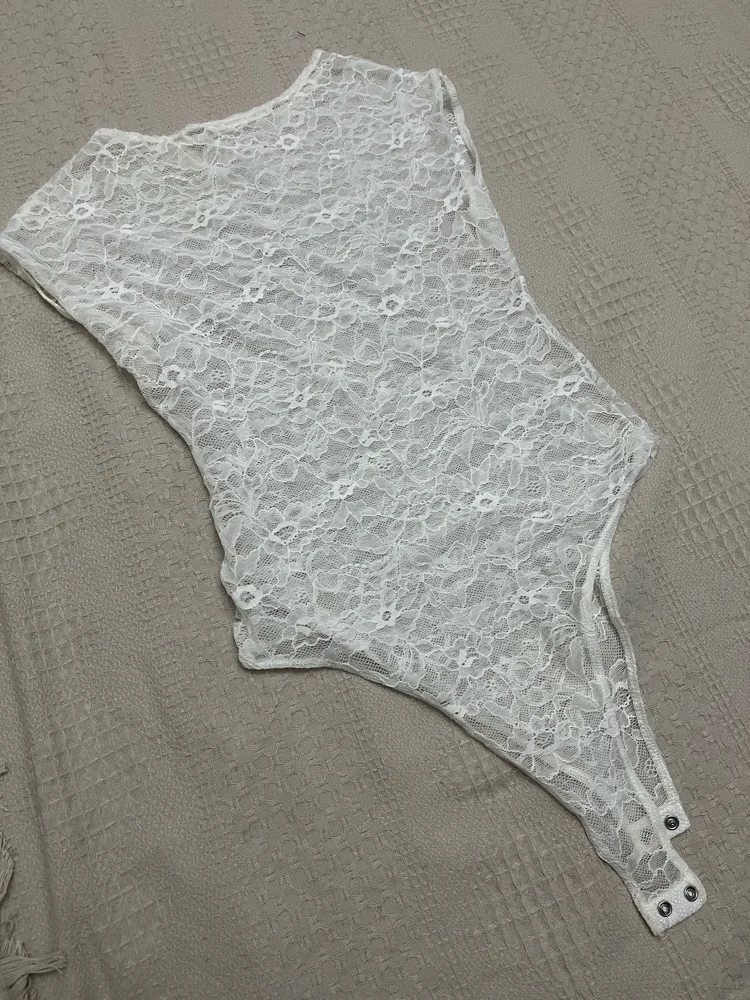Pull & Bear Bodysuits, size S / 36 / 8, photo 2