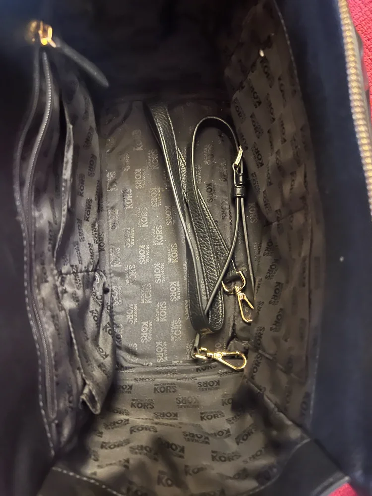 Michael Kors Shoulder Bags, Very good, photo 6