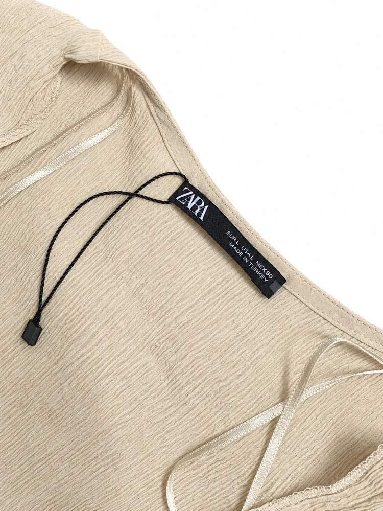 Zara Blouses, size L / 40 / 12, photo 3