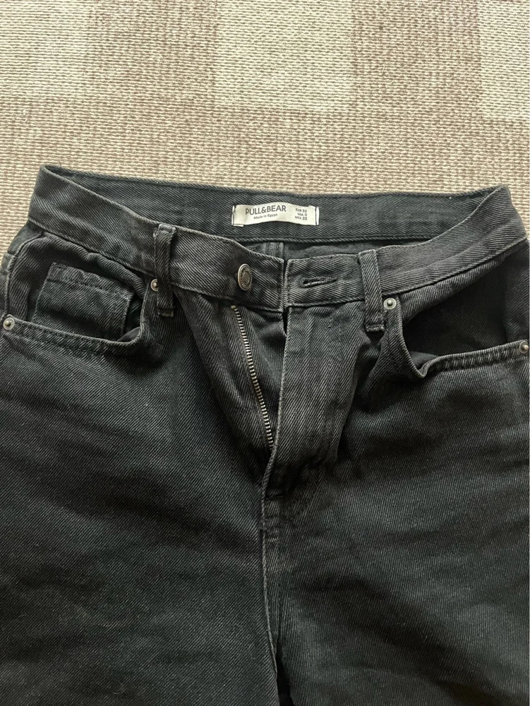 Pull & Bear Jeans, size XXS / 32 / 4, photo 4
