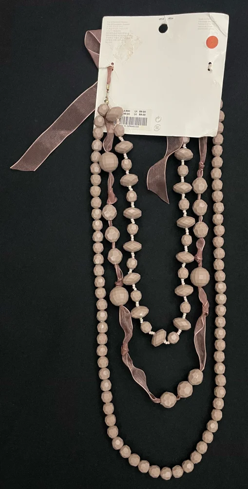 H&M Necklaces, size Other, photo 2
