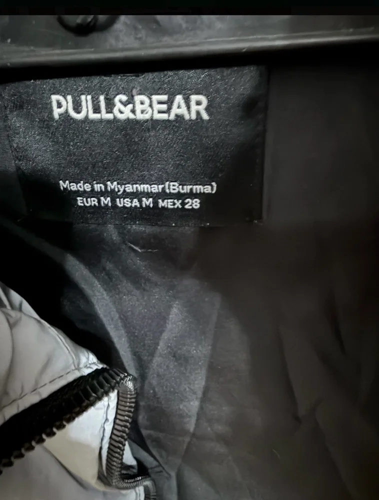 Pull & Bear Jackets, Excellent, size M / 38 / 10, photo 3
