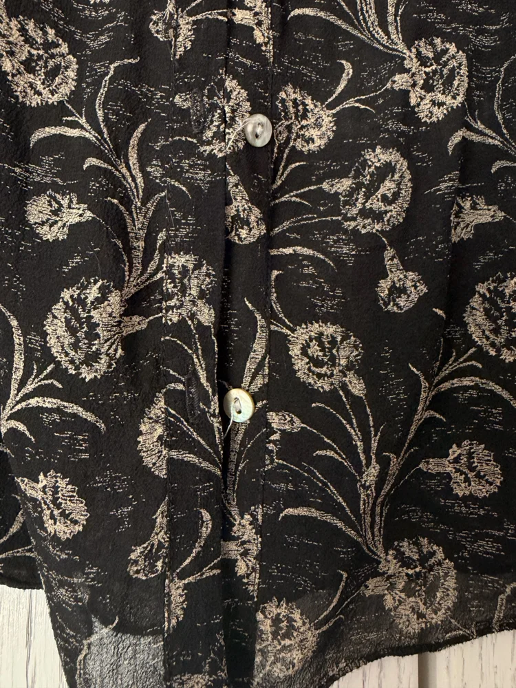 Max Blouses, size S / 36 / 8, photo 3