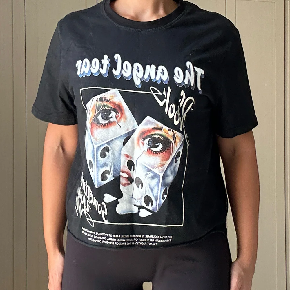 T-shirts, size Other, photo 3